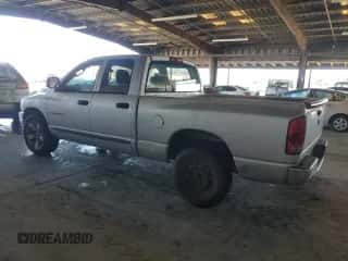 2006 Dodge 1500 SLT с VIN 1D7HA18N76S660903, выставлен на аукционе Copart как лот 86196075 с пробегом 149 380 миль миль и Чистый • Clean title. История ставок и продаж доступна на DreamBid. Изображение 2.