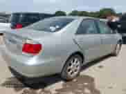 2005 Toyota Camry LE с VIN 4T1BF30K25U606910, выставлен на аукционе IAAI как лот 42322892 с пробегом 144 835 миль миль и . История ставок и продаж доступна на DreamBid. Изображение 4.