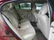 2011 Volvo S60 с VIN YV1902FH9B2015565, выставлен на аукционе Copart как лот 64746145 с пробегом Не указан миль и Списание • Salvage title. История ставок и продаж доступна на DreamBid. Изображение 10.