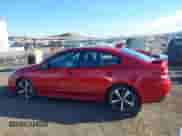 2018 Subaru Impreza Special Sports with VIN 4S3GKAM67J3612483, listed as a IAAI auction lot 43474090 with 76,302 mi miles and . Bid and sale history available at DreamBid. Image 15.