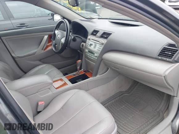 2008 Toyota Camry XLE с VIN 4T1BK46K88U059056, выставлен на аукционе IAAI как лот 43469545 с пробегом 167 634 миль миль и . История ставок и продаж доступна на DreamBid. Изображение 5.