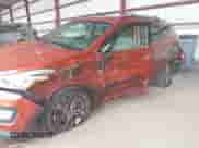 2013 Hyundai Santa Fe Sport z VIN 5XYZU3LB0DG123064, wystawiony jako IAAI lot #43106274 z przebiegiem 136 681 mil mil oraz . Historia ofert i sprzedaży dostępna na DreamBid. Obrazek 6.