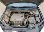 2013 Chrysler 200 Touring with VIN 1C3CCBBB8DN762620, listed as a Copart auction lot 68827495 with 130,834 mi miles and Salvage title. Bid and sale history available at DreamBid. Image 11.