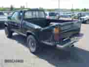 1991 Nissan Frontier XE с VIN 1N6SD16YXMC394575, выставлен на аукционе IAAI как лот 42121476 с пробегом 385 264 миль миль и . История ставок и продаж доступна на DreamBid. Изображение 3.