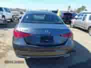 2023 Mercedes-Benz C 300 z VIN W1KAF4GB5PR146522, wystawiony jako IAAI lot #43029013 z przebiegiem 19 416 mil mil oraz . Historia ofert i sprzedaży dostępna na DreamBid. Obrazek 16.