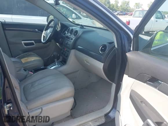 2008 Saturn VUE XR with VIN 3GSCL53788S689076, listed as a IAAI auction lot 42923724 with 122,907 mi miles and . Bid and sale history available at DreamBid. Image 5.