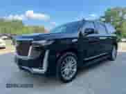 2021 Cadillac Escalade ESV Premium Luxury с VIN 1GYS4KKL8MR386002, выставлен на аукционе Copart как лот 65274205 с пробегом 152 748 миль миль и Чистый • Clean title. История ставок и продаж доступна на DreamBid. Изображение 2.