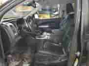2018 Chevrolet Colorado 4WD ZR2 z VIN 1GCGTEEN0J1176761, wystawiony jako Copart lot #85403655 z przebiegiem 49 017 mil mil oraz Czysty tytuł • Clean title. Historia ofert i sprzedaży dostępna na DreamBid. Obrazek 7.