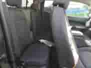 2018 Chevrolet Colorado 4WD LT с VIN 1GCHTCEA7J1171739, выставлен на аукционе Copart как лот 83535454 с пробегом Не указан миль и Списание • Salvage title. История ставок и продаж доступна на DreamBid. Изображение 10.
