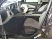 2016 Chevrolet Equinox LS z VIN 2GNFLEEKXG6311307, wystawiony jako Copart lot #70131865 z przebiegiem 125 932 mil mil oraz Szkoda całkowita • Salvage title. Historia ofert i sprzedaży dostępna na DreamBid. Obrazek 7.