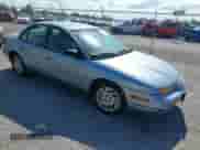 2002 Saturn SL with VIN 1G8ZJ52752Z117416, listed as a IAAI auction lot 41486679 with 318,311 mi miles and . Bid and sale history available at DreamBid. Image 1.