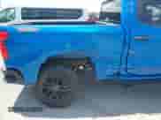 2022 Chevrolet Silverado 1500 Custom Trail Boss с VIN 3GCPDCEK2NG628420, выставлен на аукционе IAAI как лот 42605520 с пробегом 77 007 миль миль и . История ставок и продаж доступна на DreamBid. Изображение 17.