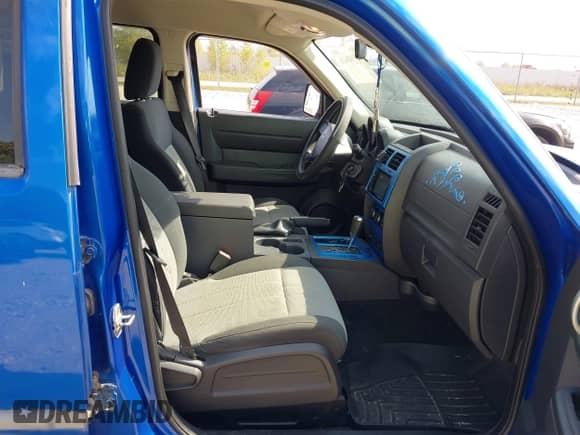2008 Dodge Nitro SXT with VIN 1D8GU28K28W101457, listed as a IAAI auction lot 43368426 with 298,013 mi miles and . Bid and sale history available at DreamBid. Image 5.