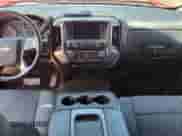 2017 Chevrolet Silverado 1500 LT с VIN 3GCPCREC7HG172689, выставлен на аукционе Copart как лот 90053005 с пробегом 94 040 миль миль и Чистый • Clean title. История ставок и продаж доступна на DreamBid. Изображение 9.