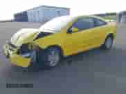 2007 Chevrolet Cobalt LT с VIN 1G1AL15F377381013, выставлен на аукционе IAAI как лот 43254433 с пробегом 174 716 миль миль и . История ставок и продаж доступна на DreamBid. Изображение 2.