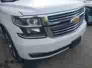 2016 Chevrolet Suburban LTZ с VIN 1GNSCJKC2GR111370, выставлен на аукционе IAAI как лот 40742857 с пробегом 199 753 миль миль и . История ставок и продаж доступна на DreamBid. Изображение 6.