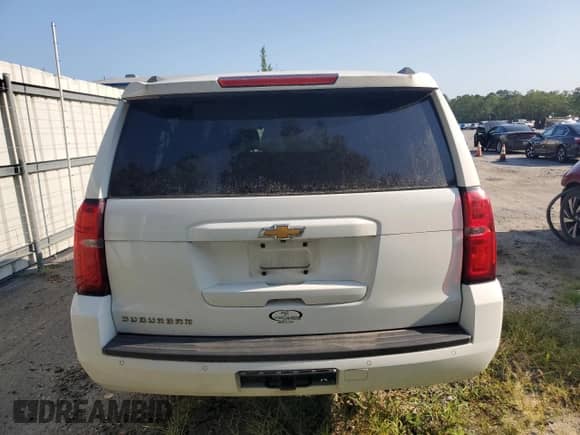 2018 Chevrolet Suburban LT с VIN 1GNSCHKC2JR235767, выставлен на аукционе Copart как лот 60901605 с пробегом 88 563 миль миль и Списание • Salvage title. История ставок и продаж доступна на DreamBid. Изображение 6.