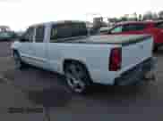 2005 GMC Sierra 1500 SLT with VIN 2GTEC19T851291536, listed as a IAAI auction lot 41428286 with 232,611 mi miles and . Bid and sale history available at DreamBid. Image 3.