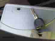 2004 Saturn ION ION 1 with VIN 1G8AF52F04Z154446, listed as a IAAI auction lot 43188091 with 203,992 mi miles and . Bid and sale history available at DreamBid. Image 11.