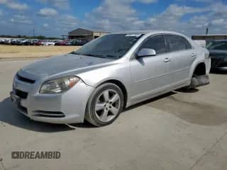 2011 Chevrolet Malibu 2LT с VIN 1G1ZD5E11BF352331, выставлен на аукционе Copart как лот 83817345 с пробегом 230 721 миль миль и Списание • Salvage title. История ставок и продаж доступна на DreamBid. Изображение 1.