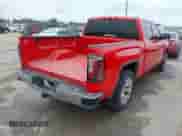 2018 GMC Sierra 1500 SLT z VIN 3GTP1NEC8JG200570, wystawiony jako IAAI lot #42879138 z przebiegiem 199 354 mil mil oraz . Historia ofert i sprzedaży dostępna na DreamBid. Obrazek 4.