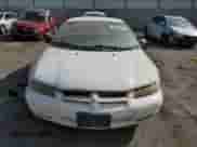 2000 Dodge Stratus SE with VIN 1B3EJ46X6YN108041, listed as a Copart auction lot 78843524 with Not provided miles and Salvage title. Bid and sale history available at DreamBid. Image 5.