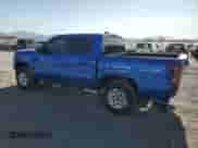 2024 Nissan Frontier SV с VIN 1N6ED1EK5RN631530, выставлен на аукционе Copart как лот 61175835 с пробегом 5 487 миль миль и Списание • Salvage title. История ставок и продаж доступна на DreamBid. Изображение 2.