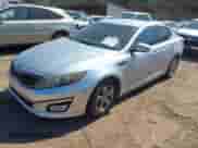 2015 Kia Optima LX z VIN 5XXGM4A76FG441001, wystawiony jako IAAI lot #43271423 z przebiegiem 175 593 mil mil oraz . Historia ofert i sprzedaży dostępna na DreamBid. Obrazek 2.