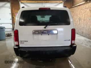 2007 Dodge Nitro SLT с VIN 1D8GU58K97W669625, выставлен на аукционе Copart как лот 79652324 с пробегом 102 954 миль миль и Списание • Salvage title. История ставок и продаж доступна на DreamBid. Изображение 6.