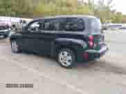 2009 Chevrolet HHR LS с VIN 3GNCA13B79S508668, выставлен на аукционе IAAI как лот 43489148 с пробегом 209 503 миль миль и . История ставок и продаж доступна на DreamBid. Изображение 3.