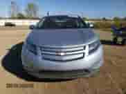 2015 Chevrolet Volt with VIN 1G1RA6E48FU107570, listed as a Copart auction lot 84979105 with 96,039 mi miles and Clean title. Bid and sale history available at DreamBid. Image 5.