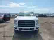 2017 Ford F-150 XL z VIN 1FTFX1EF1HFB44593, wystawiony jako IAAI lot #41910637 z przebiegiem 182 915 mil mil oraz . Historia ofert i sprzedaży dostępna na DreamBid. Obrazek 12.