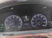 2013 Hyundai Equus Signature с VIN KMHGH4JH5DU058831, выставлен на аукционе Copart как лот 51623045 с пробегом 164 524 миль миль и Списание • Salvage title. История ставок и продаж доступна на DreamBid. Изображение 9.