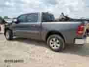 2020 Ram 1500 Laramie z VIN 1C6RREJT3LN172721, wystawiony jako Copart lot #69235425 z przebiegiem 128 716 mil mil oraz Szkoda całkowita • Salvage title. Historia ofert i sprzedaży dostępna na DreamBid. Obrazek 2.