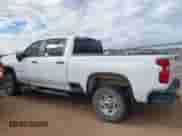 2020 Chevrolet Silverado 2500HD Work Truck z VIN 1GC1YLE77LF196167, wystawiony jako IAAI lot #42223463 z przebiegiem 144 104 mil mil oraz . Historia ofert i sprzedaży dostępna na DreamBid. Obrazek 14.