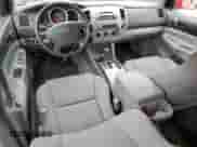 2006 Toyota Tacoma с VIN 5TEMU52N86Z155609, выставлен на аукционе Copart как лот 70773285 с пробегом 223 839 миль миль и Чистый • Clean title. История ставок и продаж доступна на DreamBid. Изображение 8.