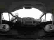 2018 Ram ProMaster Cargo with VIN 3C6TRVAG1JE105819, listed as a IAAI auction lot 41920111 with 185,025 mi miles and . Bid and sale history available at DreamBid. Image 18.