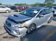 2016 Subaru WRX Premium with VIN JF1VA1E63G8802873, listed as a IAAI auction lot 42604258 with 103,636 mi miles and . Bid and sale history available at DreamBid. Image 2.