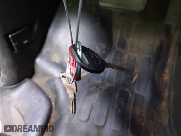 2006 Chevrolet City Express Cargo с VIN 1GCHG352161161132, выставлен на аукционе IAAI как лот 43068324 с пробегом 275 611 миль миль и . История ставок и продаж доступна на DreamBid. Изображение 11.