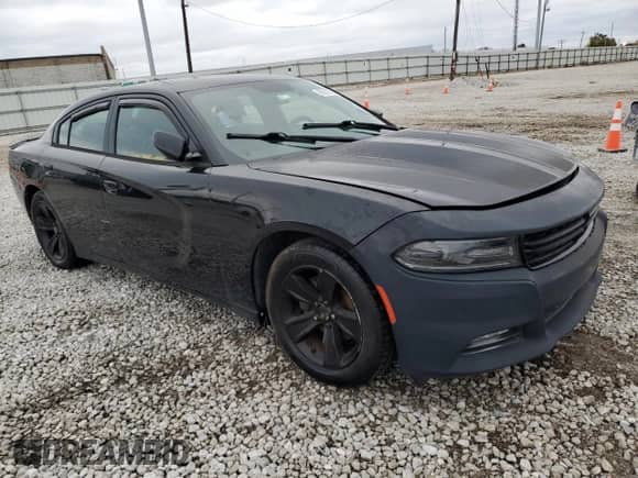 2016 Dodge Charger SXT с VIN 2C3CDXHG2GH149869, выставлен на аукционе Copart как лот 85921255 с пробегом Не указан миль и Списание • Salvage title. История ставок и продаж доступна на DreamBid. Изображение 4.