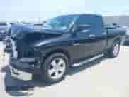 2010 Dodge 1500 ST with VIN 1D7RB1GP8AS119355, listed as a IAAI auction lot 42267701 with 49,851 mi miles and . Bid and sale history available at DreamBid. Image 20.