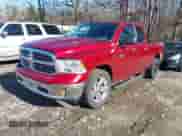 2015 Ram 1500 Big Horn with VIN 1C6RR6GT6FS702943, listed as a IAAI auction lot 41222145 with 145,268 mi miles and . Bid and sale history available at DreamBid. Image 16.