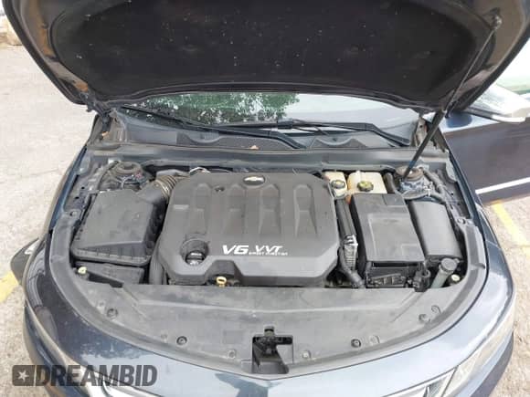 2014 Chevrolet Impala LTZ с VIN 2G1155S33E9117023, выставлен на аукционе IAAI как лот 42772186 с пробегом 122 362 миль миль и . История ставок и продаж доступна на DreamBid. Изображение 10.