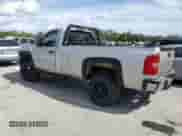 2008 Chevrolet Silverado 2500HD Work Truck с VIN 1GCHK24KX8E112842, выставлен на аукционе Copart как лот 46883255 с пробегом 219 594 миль миль и Чистый • Clean title. История ставок и продаж доступна на DreamBid. Изображение 2.