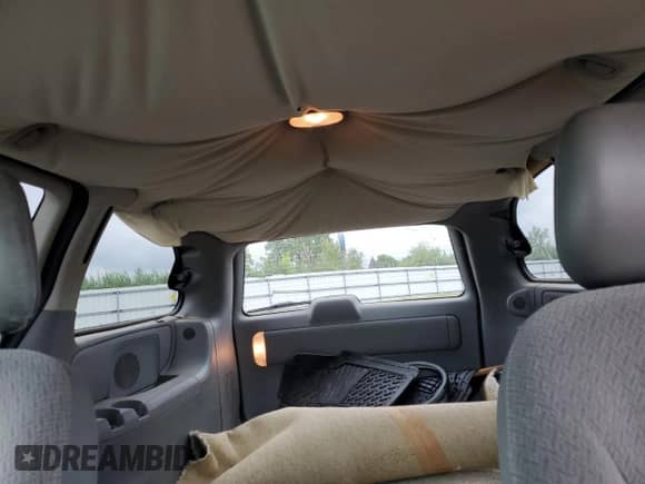 2007 Dodge Grand Caravan с VIN 1D4GP23R27B109240, выставлен на аукционе Copart как лот 67245615 с пробегом 60 628 миль миль и Чистый • Clean title. История ставок и продаж доступна на DreamBid. Изображение 10.
