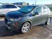 2018 Chevrolet Trax LT с VIN KL7CJLSB3JB646954, выставлен на аукционе IAAI как лот 43384154 с пробегом 91 719 миль миль и . История ставок и продаж доступна на DreamBid. Изображение 18.