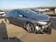 2018 Chevrolet Volt LT с VIN 1G1RA6S52JU108378, выставлен на аукционе Copart как лот 43358913 с пробегом 72 758 миль миль и . История ставок и продаж доступна на DreamBid. Изображение 4.