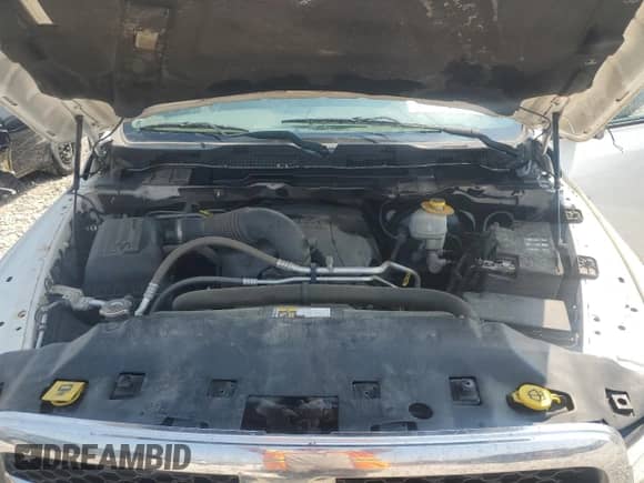 2016 Ram 1500 Tradesman z VIN 1C6RR7FT3GS141464, wystawiony jako Copart lot #59283595 z przebiegiem 238 168 mil mil oraz Czysty tytuł • Clean title. Historia ofert i sprzedaży dostępna na DreamBid. Obrazek 11.