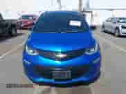 2020 Chevrolet Bolt EV Premier с VIN 1G1FZ6S08L4131182, выставлен на аукционе IAAI как лот 42225057 с пробегом 114 629 миль миль и . История ставок и продаж доступна на DreamBid. Изображение 13.