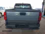 2022 Chevrolet Colorado 2WD LT с VIN 1GCGSCEA5N1277773, выставлен на аукционе Copart как лот 59751295 с пробегом 55 308 миль миль и Списание • Salvage title. История ставок и продаж доступна на DreamBid. Изображение 6.